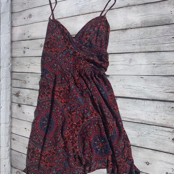 Abercrombie & Fitch Dresses & Skirts - Woman’s Multicolored Abercrombie & Fitch Dresses Abercrombie & Fitch Dresses & Skirts - Woman’s Multicolored Abercrombie & Fitch Dresses